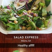 Photo of City of Atlanta - Atlanta, GA, United States. Atla the hun