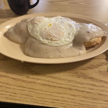 Chuckwagon Cafe - Breakfast & Brunch Near Me - Camdenton, Missouri