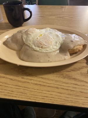 Chuckwagon Cafe by null