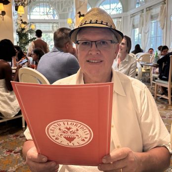 Grand Floridian Cafe - Cafes Near Me - Lake Buena Vista, Florida Grand Floridian Cafe - Cafes Near Me - Lake Buena Vista, Florida