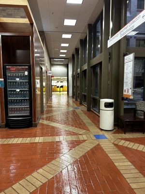 Brooke Army Medical Center (BAMC) by null