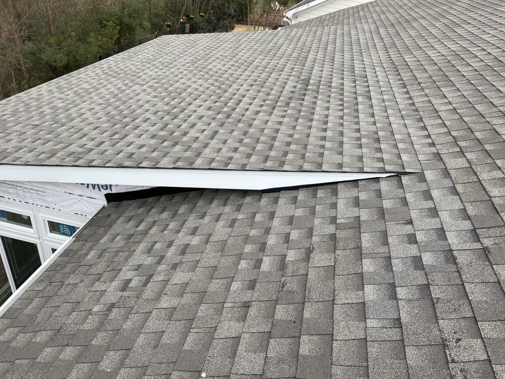 Slide of High Top Roofing & Home Improvements