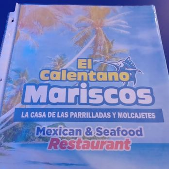 El Calentano Mariscos - El Calentano Mariscos Menu - Seafood Near Me - Perris, California El Calentano Mariscos - El Calentano Mariscos Menu - Seafood Near Me - Perris, California