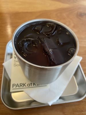 PARK at KIMS by null