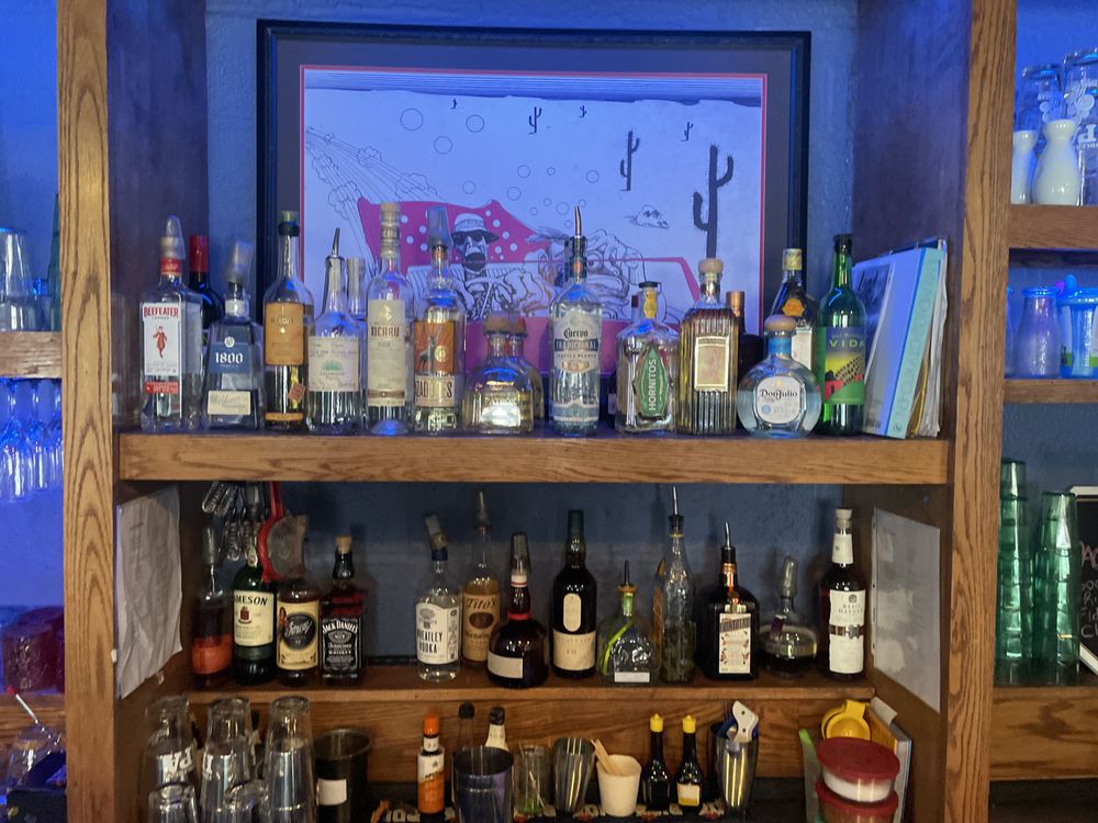 Chico's Tacos And Bar