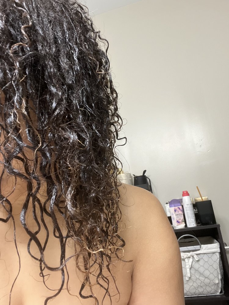 LILA’S BEAUTY SALON Updated September 2024 98 Wall St, Norwalk