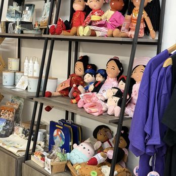 KUBO LB - Dolls - Venues & Event Spaces Near Me - Long Beach, California KUBO LB - Dolls - Venues & Event Spaces Near Me - Long Beach, California