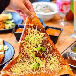 Dosa Plaza