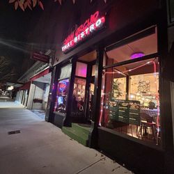 Siam Orchid Thai Bistro - Exterior