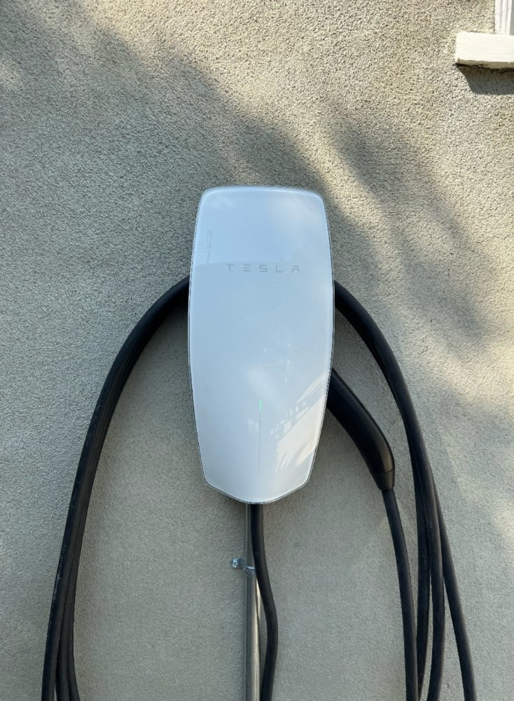 Slide of Panda Electrical Service