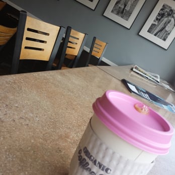 Coffee Fix - Our favorite coffee shop. Pink lids of course. #breastcancerawareness - Coffee & Tea Near Me - Studio City, California Coffee Fix - Our favorite coffee shop. Pink lids of course. #breastcancerawareness - Coffee & Tea Near Me - Studio City, California