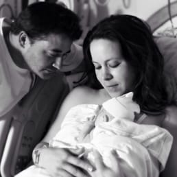 Our first family photo Our first family photo