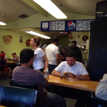 Martha's Tacos - Full house for a Sunday lunch - Mexican Near Me - Lafayette, Oregon Martha's Tacos - Full house for a Sunday lunch - Mexican Near Me - Lafayette, Oregon