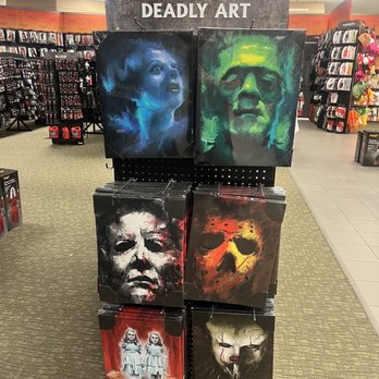 Spirit Halloween - Art Prints - Party Supplies Near Me - Cooper City, Florida Spirit Halloween - Art Prints - Party Supplies Near Me - Cooper City, Florida