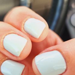 Luxury Nails & Spa