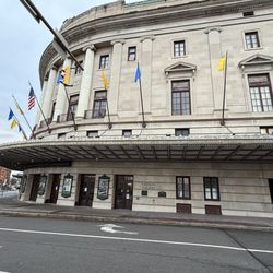 Kodak Hall at Eastman Theatre