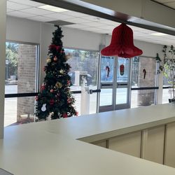 East Pinson Valley Recreation Center
