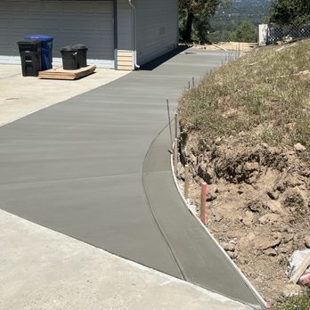 Royal Design Concrete - Driveway Extension - Masonry/Concrete Near Me - Fresno, California Royal Design Concrete - Driveway Extension - Masonry/Concrete Near Me - Fresno, California