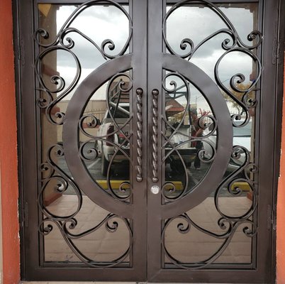 Main Entry Doors - All of our products are custom made, every single design is original to our clients needs. We strive to be the best as you may see in our work and dedication to excellence. Main Entry Doors - All of our products are custom made, every single design is original to our clients needs. We strive to be the best as you may see in our work and dedication to excellence.