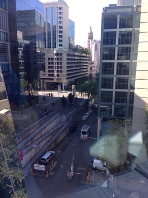 The Goods Line by null