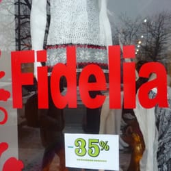 Fidelia