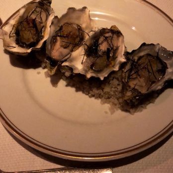 Le Coucou - French Near Me - New York, New York Le Coucou - French Near Me - New York, New York