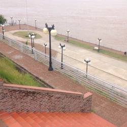 Paseo De La Libertad