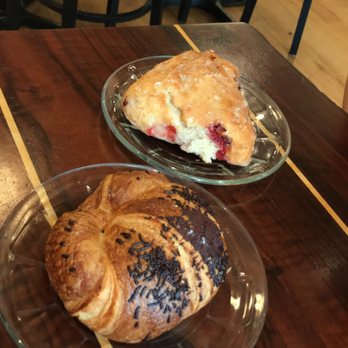 Upper Crust Bakery - Chocolate croissant and the vegan scone - Bakeries Near Me - Chico, California Upper Crust Bakery - Chocolate croissant and the vegan scone - Bakeries Near Me - Chico, California