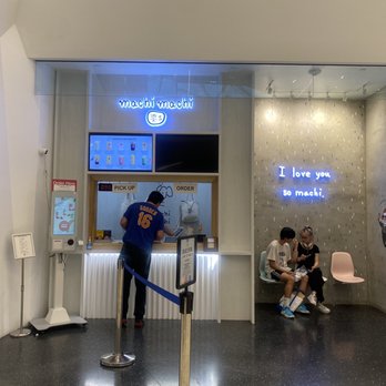 Machi Machi - Outside store - Bubble Tea Near Me - Flushing, New York