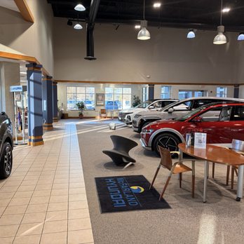 McFarland Hyundai - Car Dealers Near Me - North Hampton, New Hampshire McFarland Hyundai - Car Dealers Near Me - North Hampton, New Hampshire