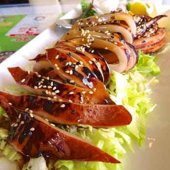 Szechuan Restaurant - Grilled squid - Chinese Near Me - Roanoke, Virginia Szechuan Restaurant - Grilled squid - Chinese Near Me - Roanoke, Virginia