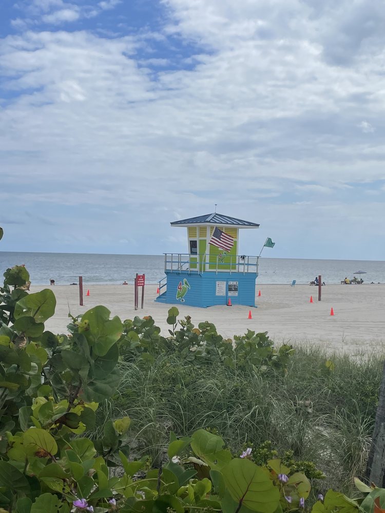 POMPANO BEACH VISITOR CENTER 3456 Pier St, Pompano Beach, FL Yelp