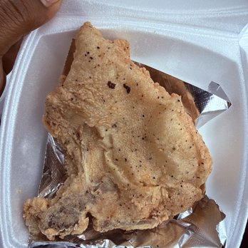 Farm House - Fried pork chop - Southern Near Me - Lake Park, Georgia Farm House - Fried pork chop - Southern Near Me - Lake Park, Georgia