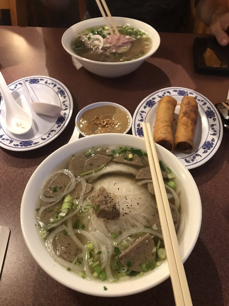 PHO BISTRO 87 Photos & 197 Reviews 887 E Market St, York