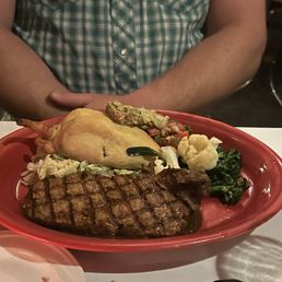 New York Steak New York Steak