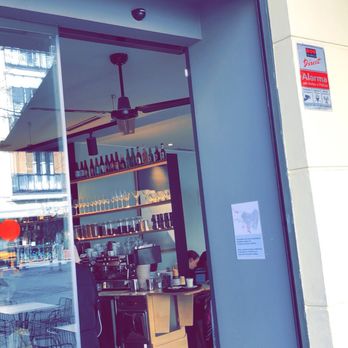 Federal Café - Breakfast & Brunch Near Me - Madrid, M Federal Café - Breakfast & Brunch Near Me - Madrid, M
