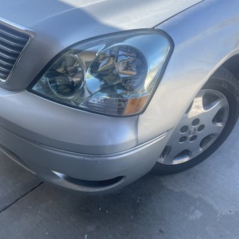 Platinum Dent Repair - After - Mobile Dent Repair Near Me Platinum Dent Repair - After - Mobile Dent Repair Near Me