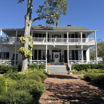 The Lesesne House - Landmarks & Historical Buildings Near Me - Fernandina Beach, Florida The Lesesne House - Landmarks & Historical Buildings Near Me - Fernandina Beach, Florida