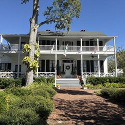 The Lesesne House