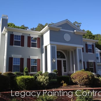 Legacy Painting Contractors - Exterior House Painting in Walnut Creek, CA. - Painters Near Me - Pleasanton, California Legacy Painting Contractors - Exterior House Painting in Walnut Creek, CA. - Painters Near Me - Pleasanton, California