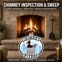 The Chimney Fixers