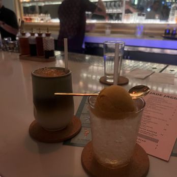Jade Jaguar - Ice Cream & Frozen Yogurt Near Me - Kansas City, Missouri