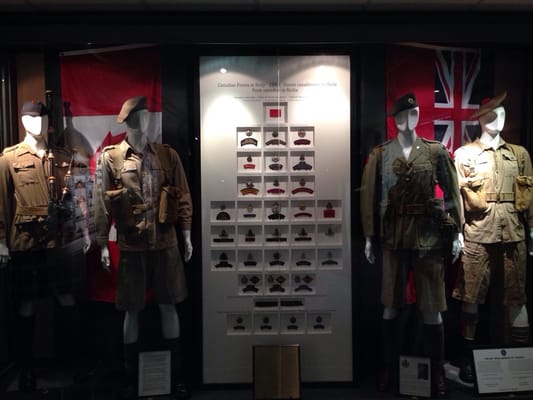 Museo Storico dello Sbarco in Sicilia 1943 by null