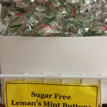 Candy Heaven - Sugar free also - Candy Stores Near Me - Sacramento, California