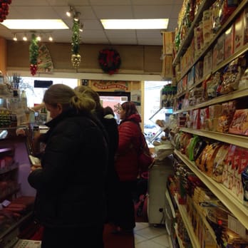 Hetman Fine Foods Deli - Deli/snack wall - Polish Near Me - Flushing, New York Hetman Fine Foods Deli - Deli/snack wall - Polish Near Me - Flushing, New York