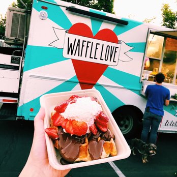 Waffle Love - Waffles Near Me - Provo, Utah Waffle Love - Waffles Near Me - Provo, Utah