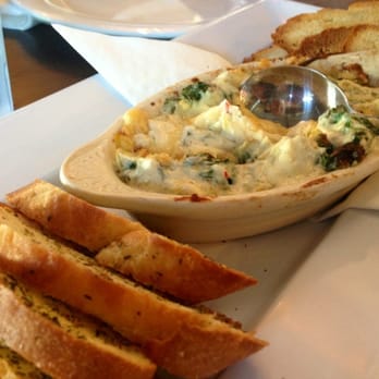 Mellow Mushroom Mesa - Spinach Artichoke Dip - Salad Near Me - Mesa, Arizona Mellow Mushroom Mesa - Spinach Artichoke Dip - Salad Near Me - Mesa, Arizona