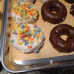 Leighs' Bakery