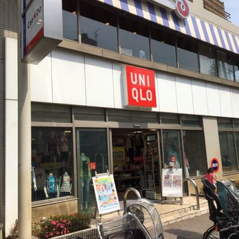 ユニクロ 駒沢自由通り店 Men S Clothing 上馬3 17 10 世田谷区 東京都 Japan Phone Number Yelp