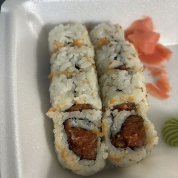 Sushi Katana - Sushi Bars Near Me - Orlando, Florida